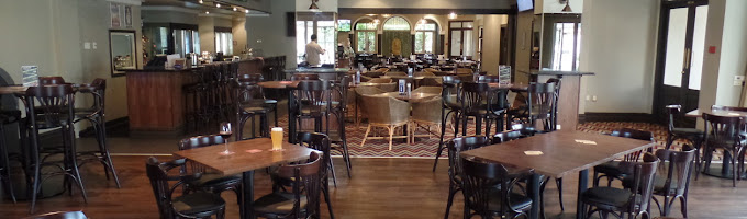 Mount Henry Tavern