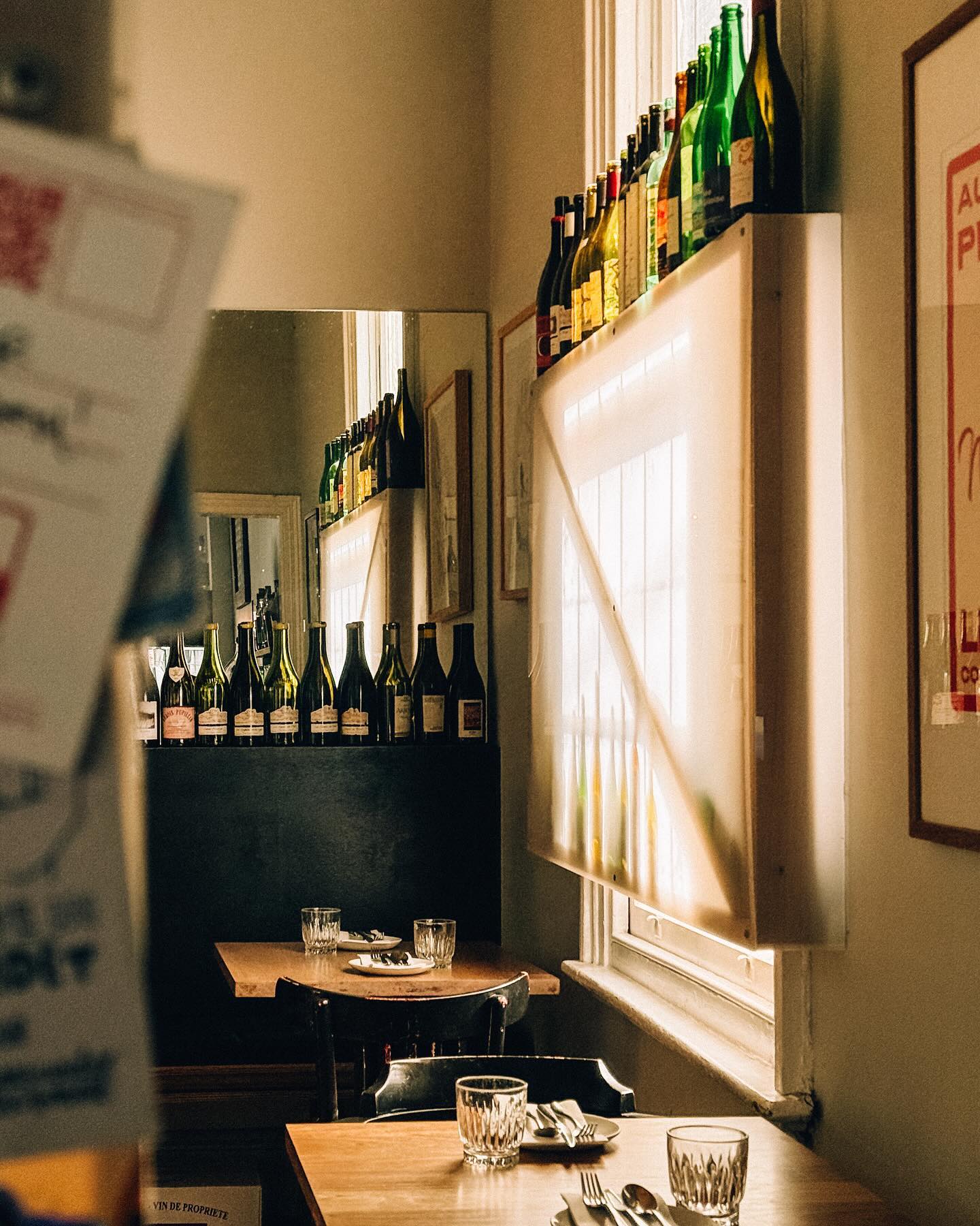 Bar Liberty