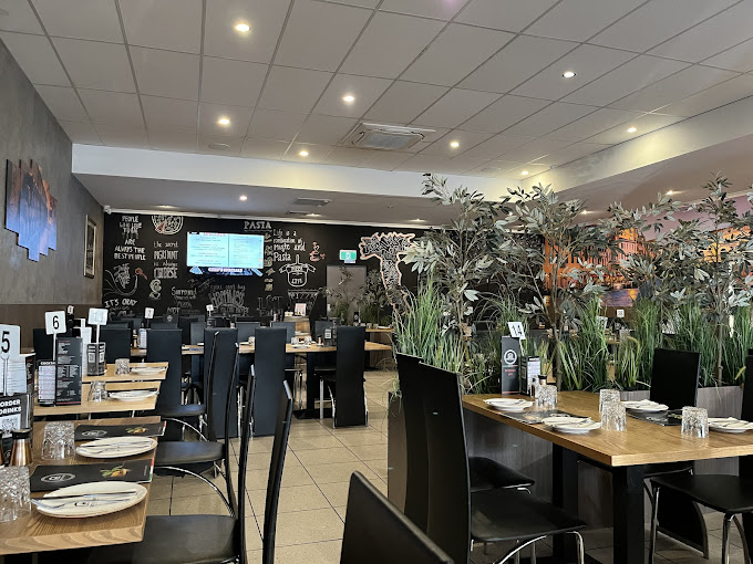 Taste of Italy Armadale