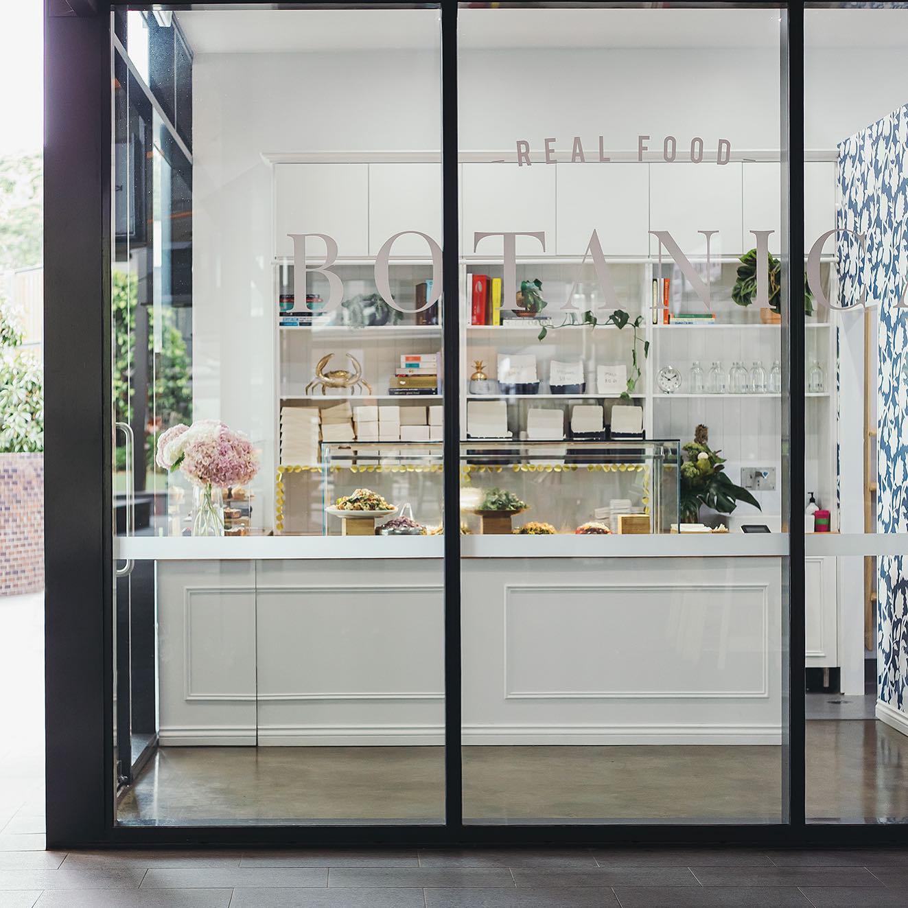 Botanica Real Food