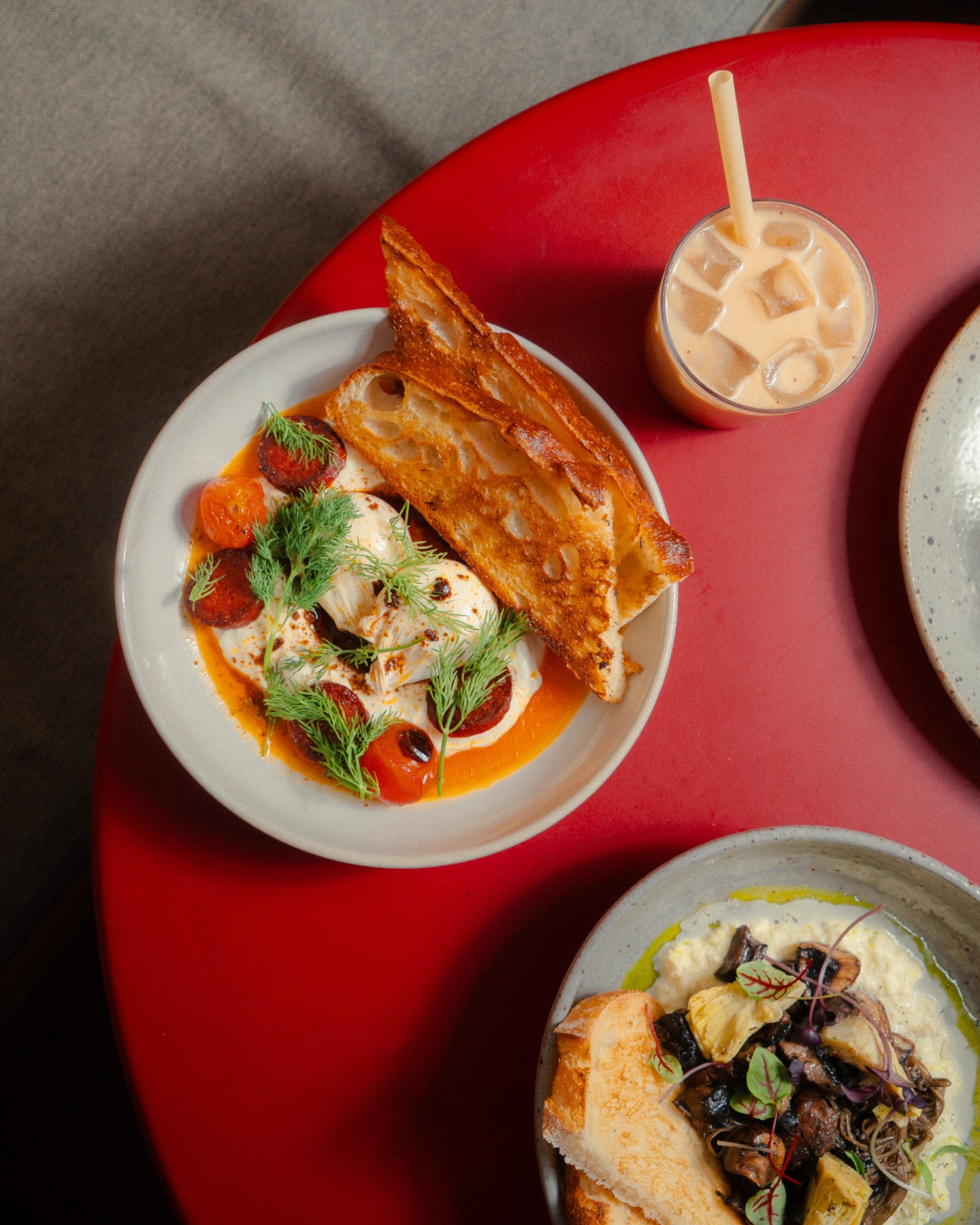 ONA Coffee Melbourne | Cafe Brunswick
