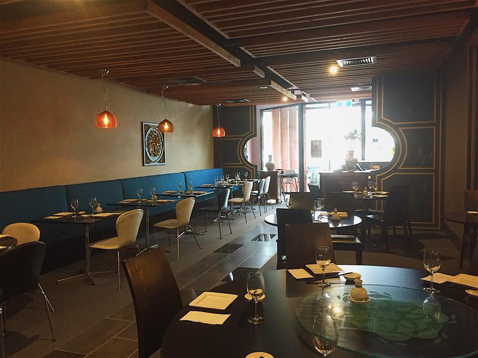 Qilin Chinese Restaurant