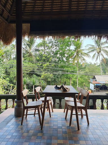 Warung Sripadi