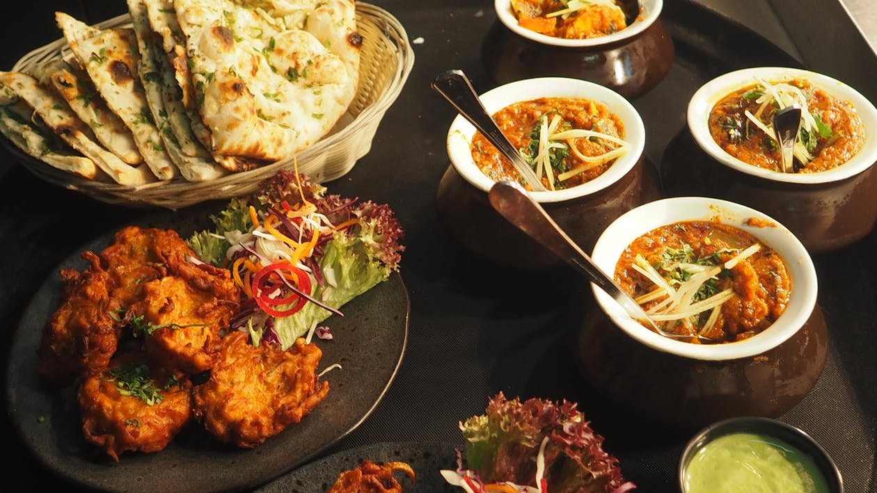 Maharaja Tandoori Cuisine