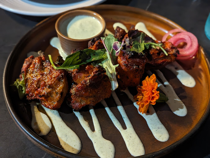 Kutir Indian Restaurant - Best Indian Restaurant in Adelaide