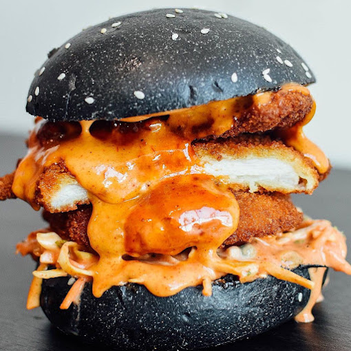 Burgertory - Prahran