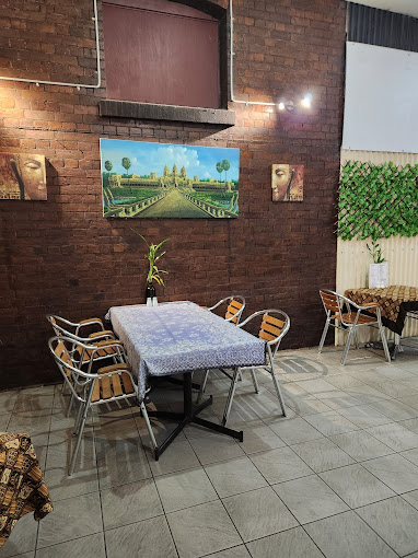Mr Ken's Thai And More Cuisine Restaurant
