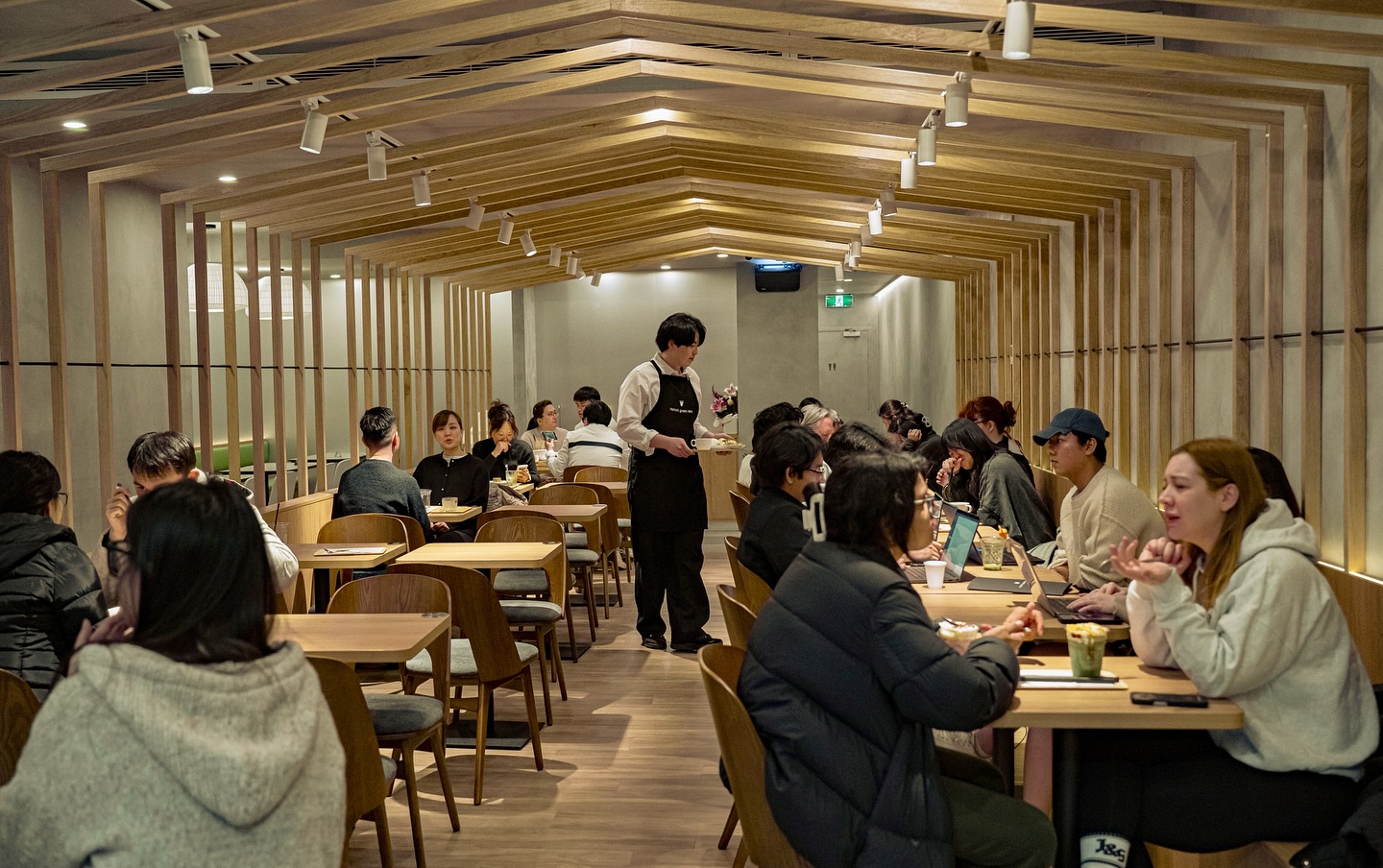 Nana's Green Tea Melbourne