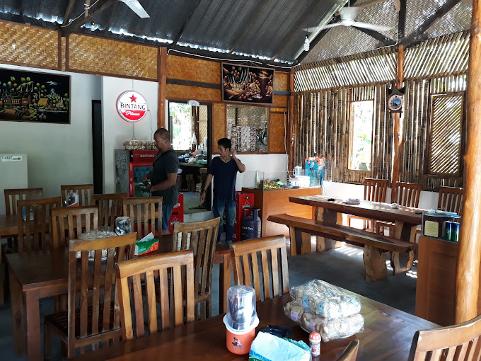 RMA MASAKAN PADANG