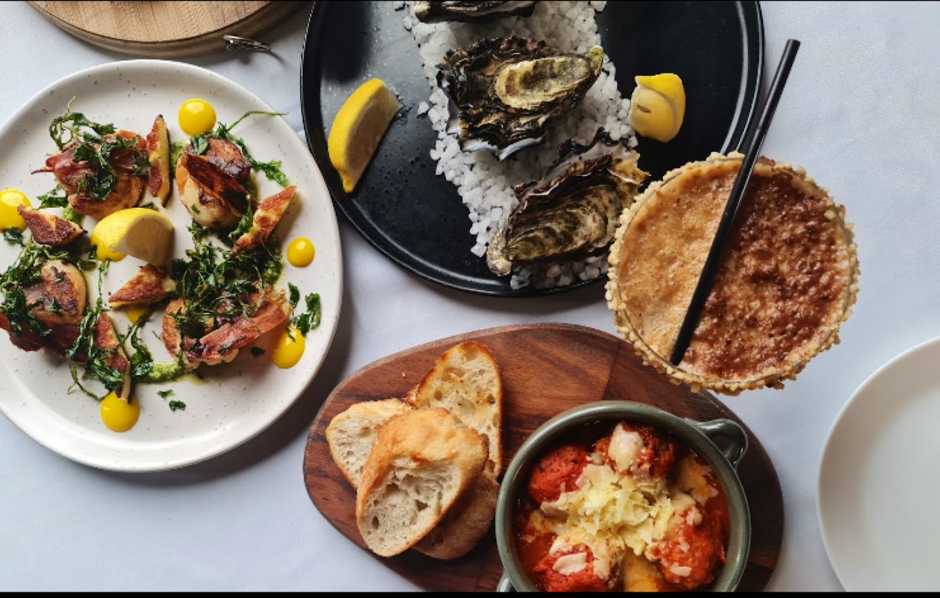La Baia Bar Cucina