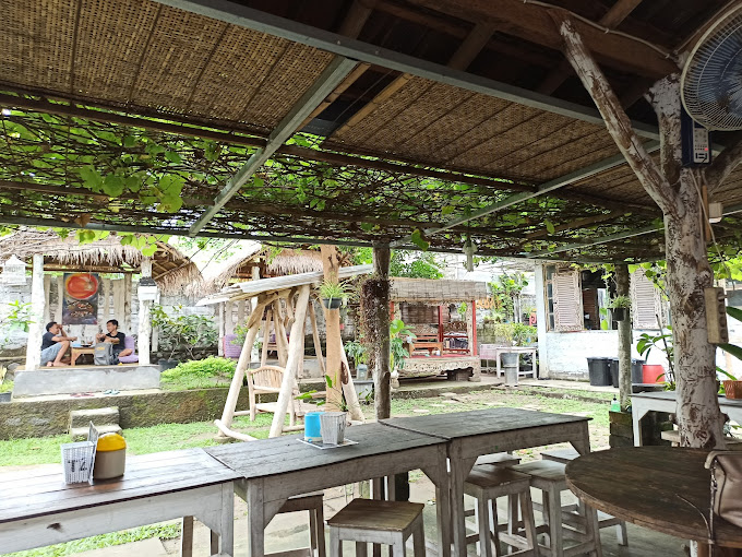 Pog's Warung
