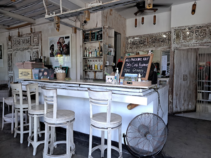 La Brasserie" by Melting wok