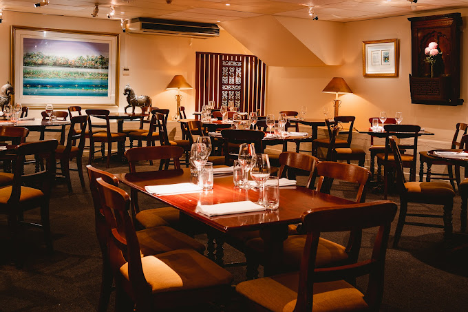 Jasmine Indian Restaurant