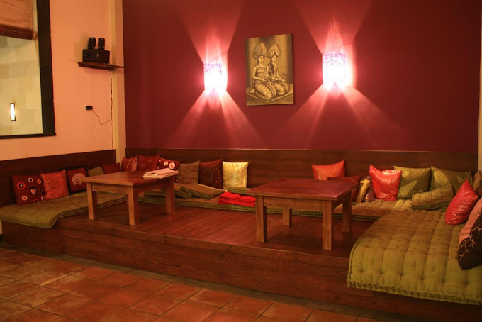 Arjuna Homestay