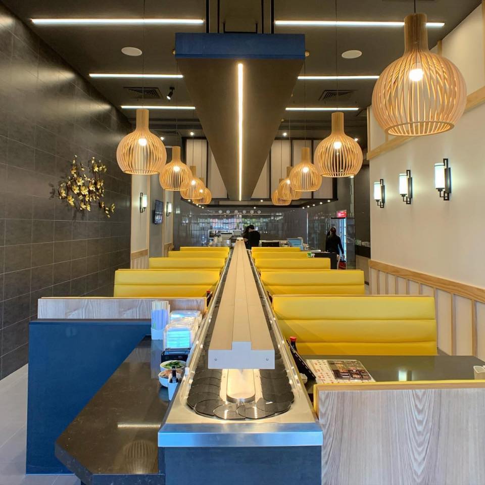Miyabi Sushi