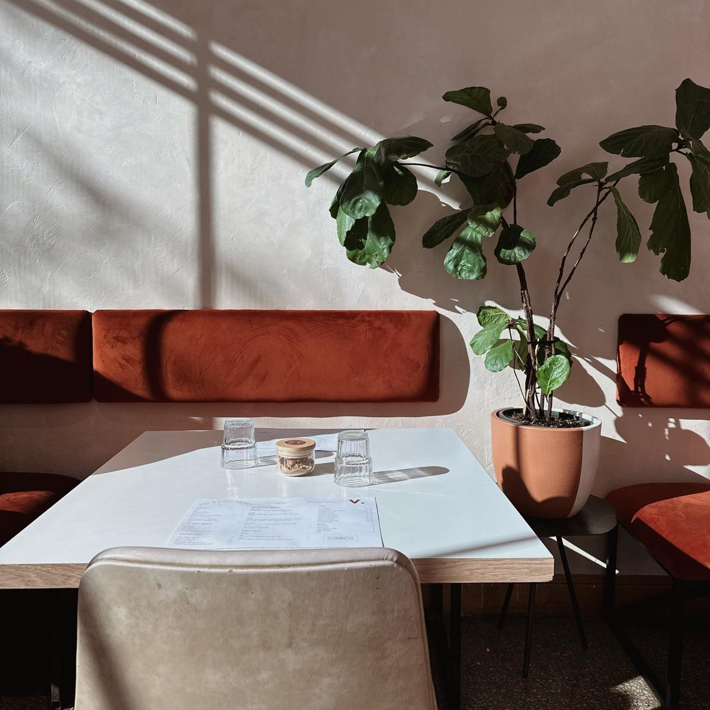 Cafe PreVue
