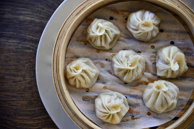 Fat Dumpling (Brunswick Street)