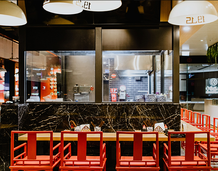 1915 Lanzhou Beef Noodles Burwood