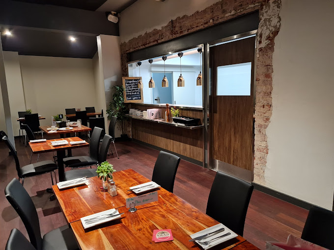 The Carlisle Hotel & Distillery