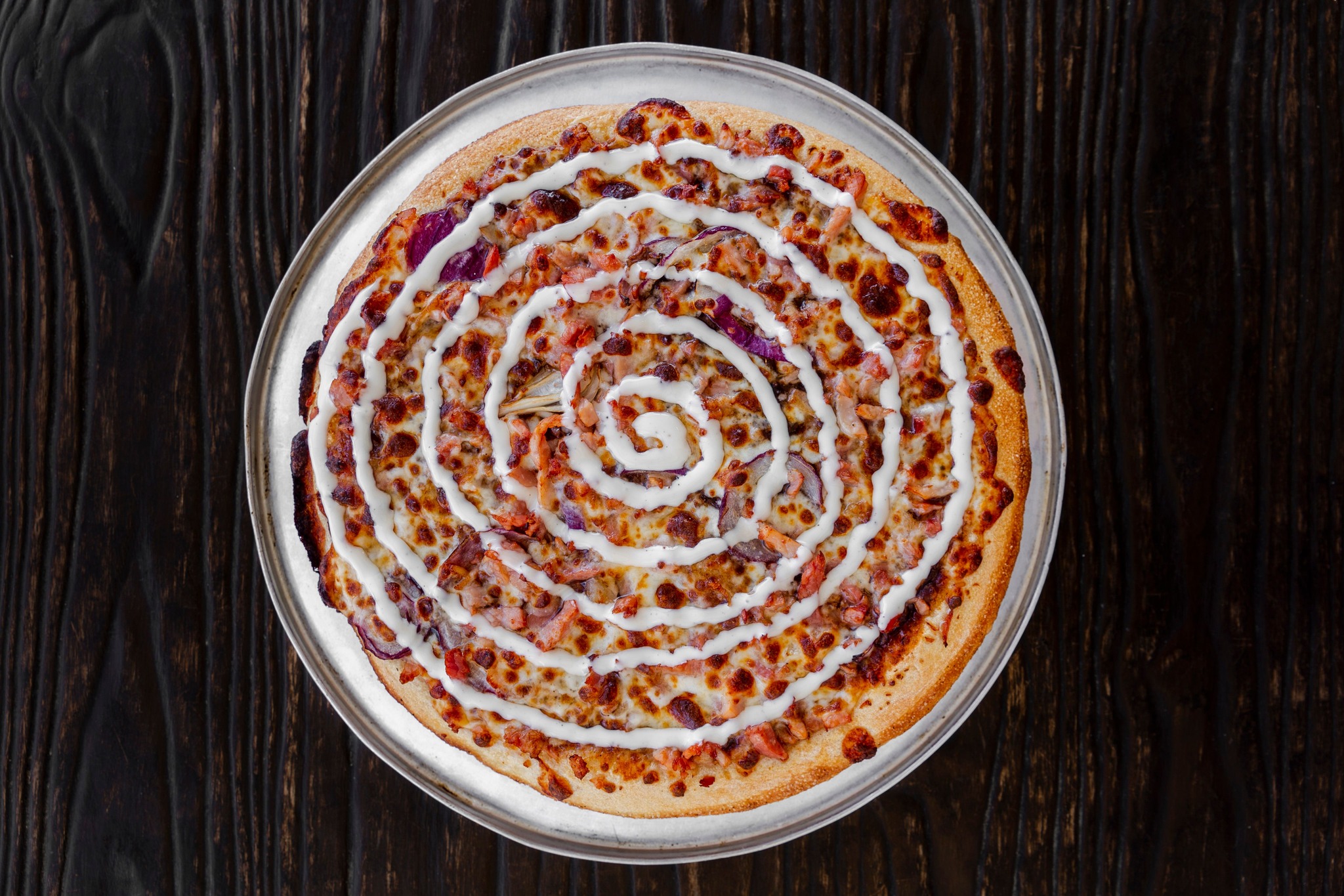 Eagle Pizzas Bendigo