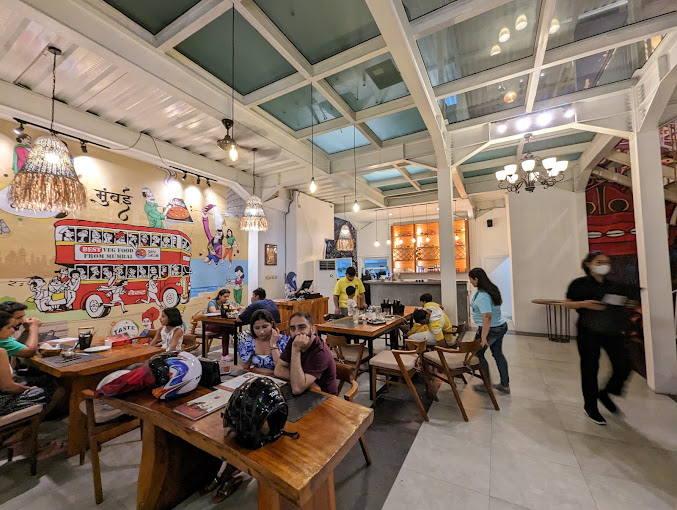 Shiv Sagar Pure Veg Restaurant