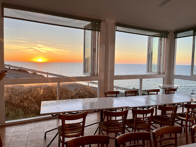 The Rocks Restaurant Marino