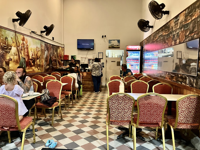 Amin's Kitchen