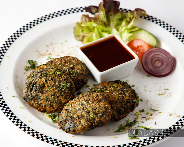 Tandoori Temptations