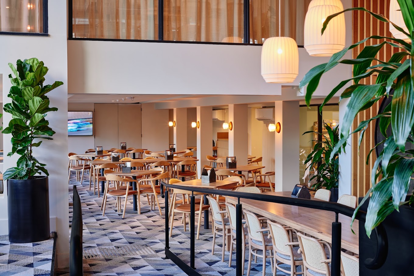 Anglers Tavern