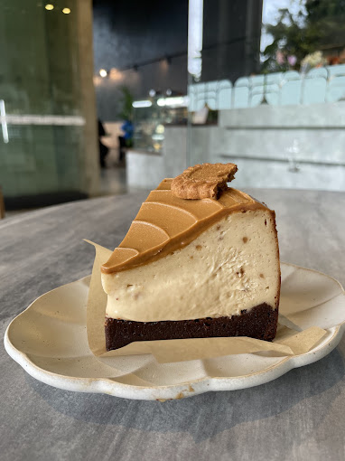 Little K Dessert