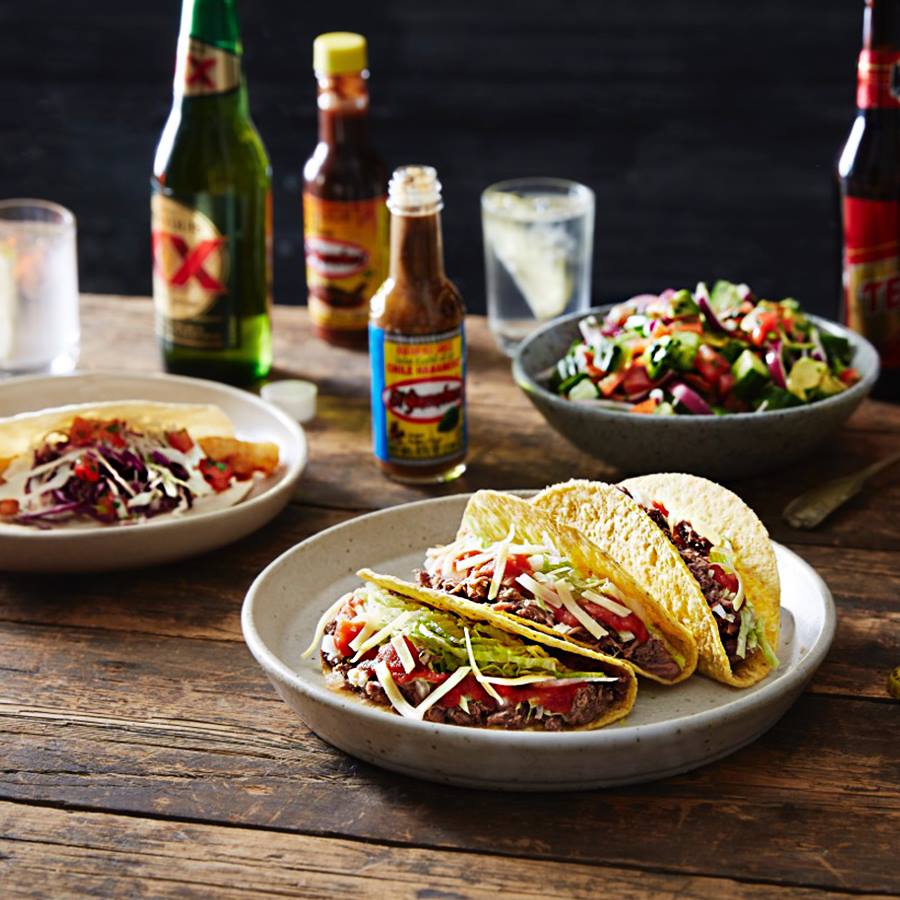 Taco Bill - Epping