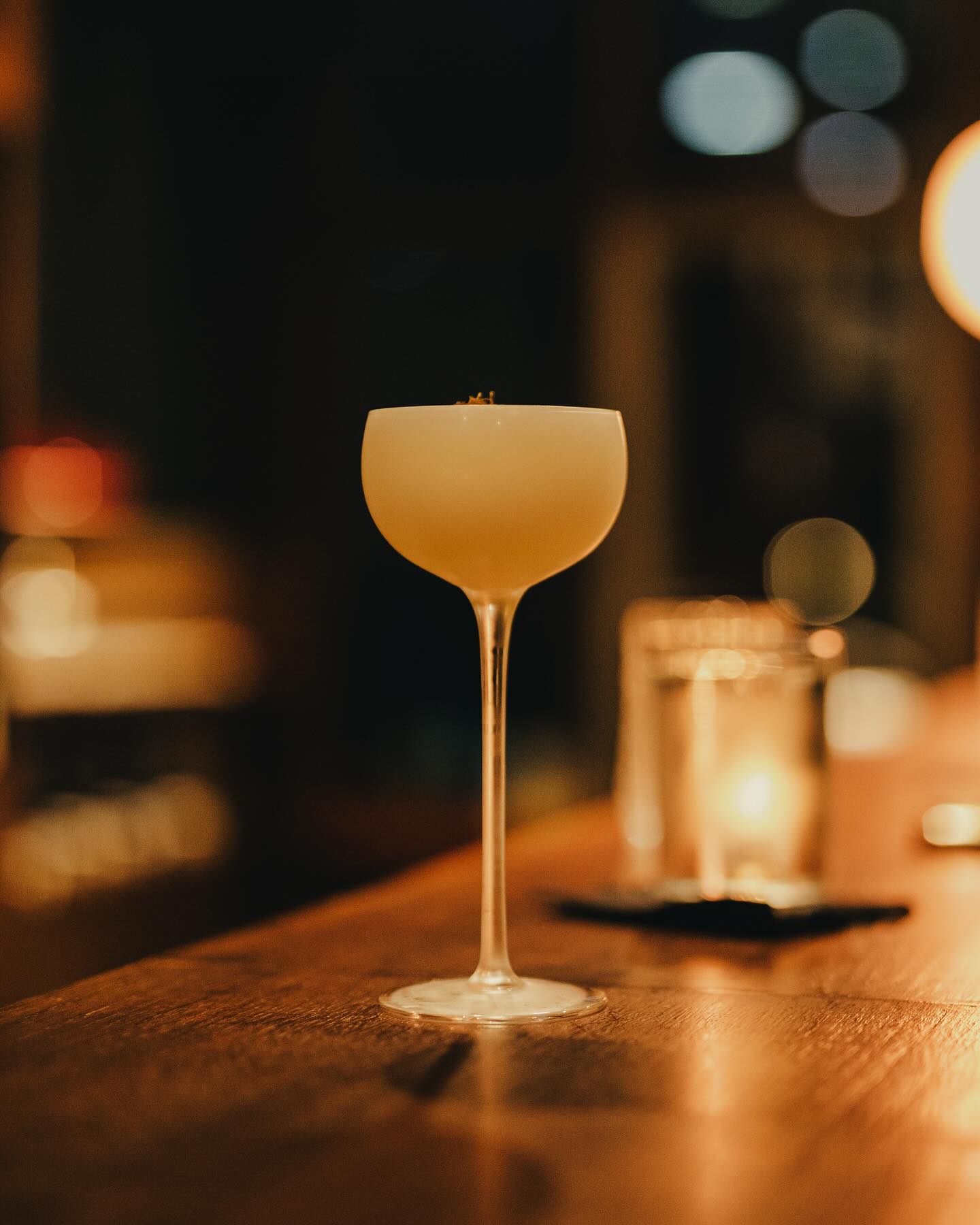 Modern-Day Culture : Record Bar