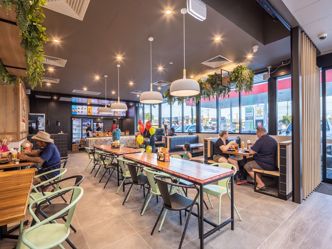 Oporto Caboolture South