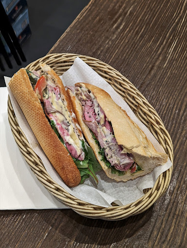 French Fix
