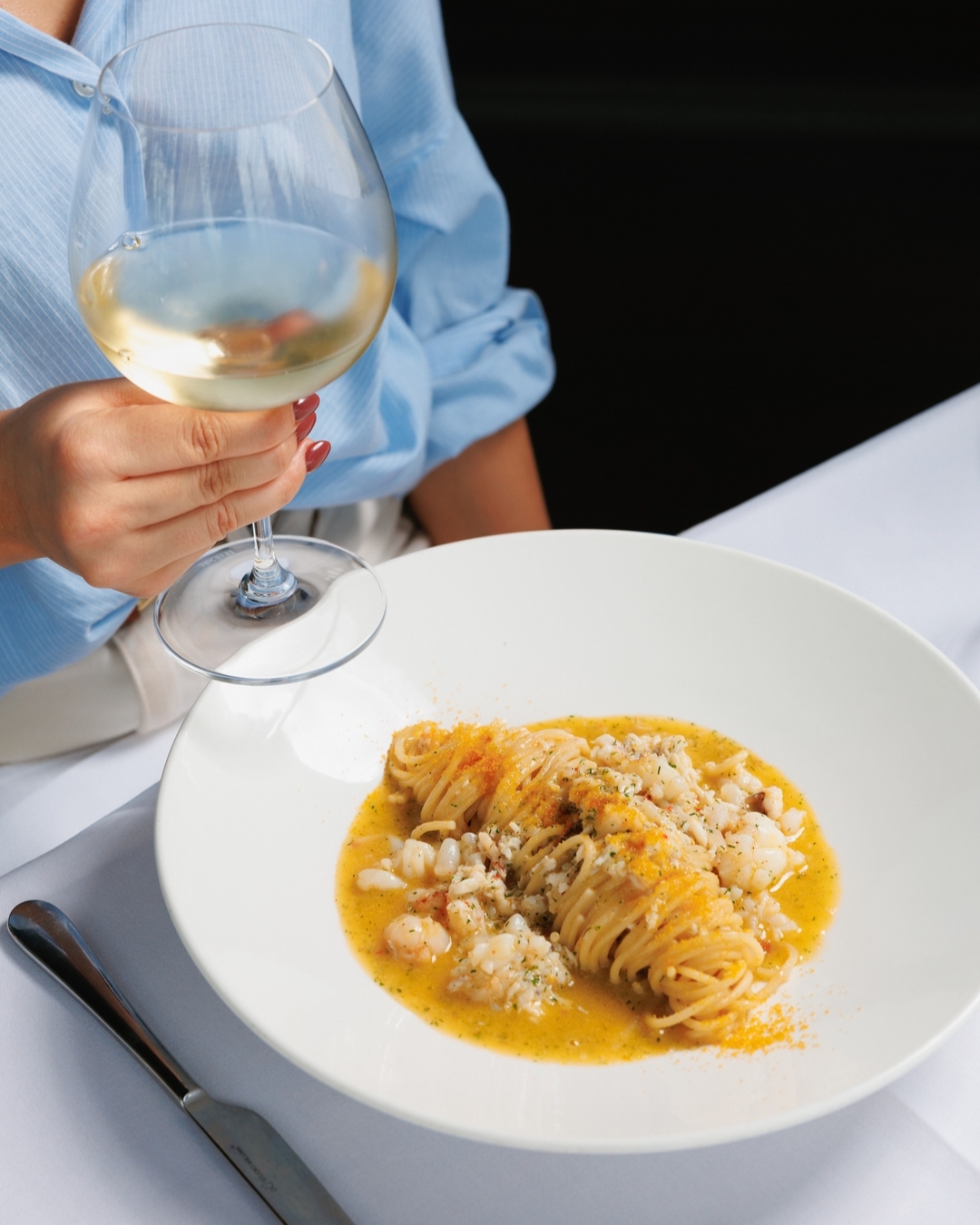 OTTO Ristorante