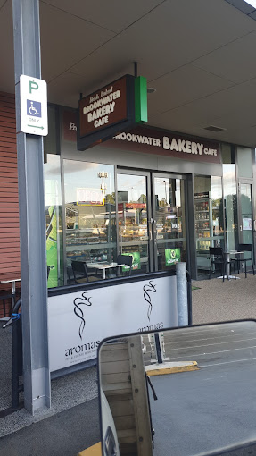 Brookwater Bakery Cafe