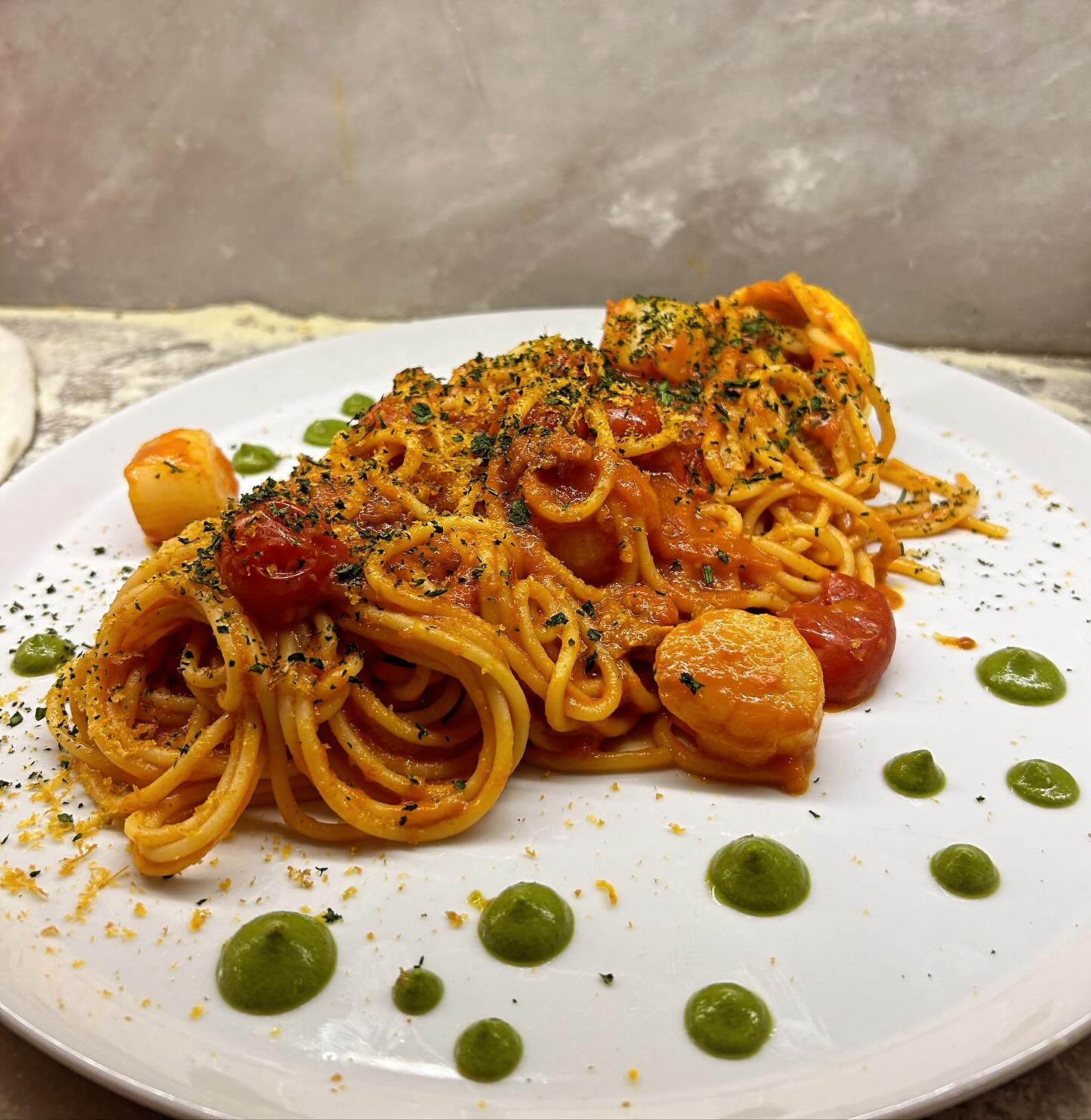 Pizzeria Amore Mio