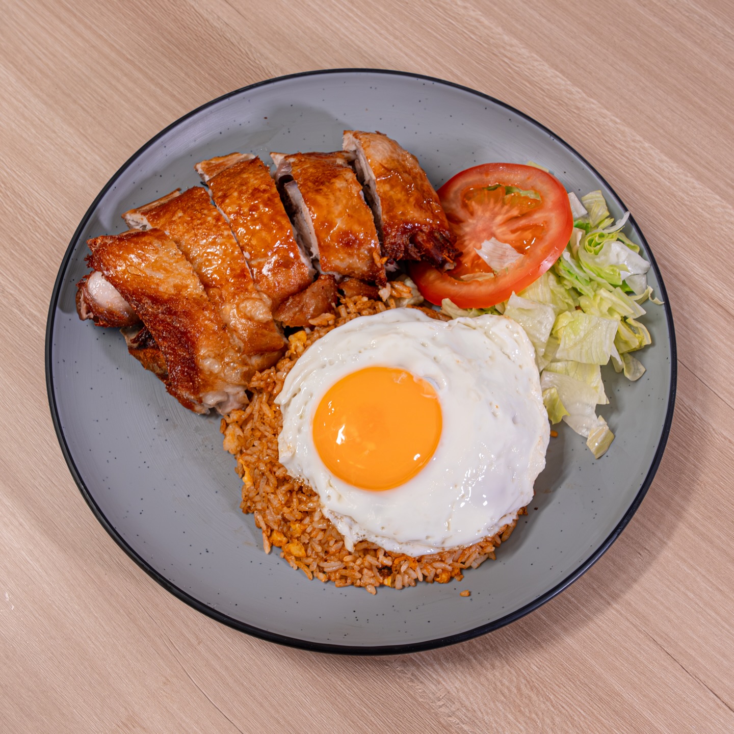Peninsula HK Cafe