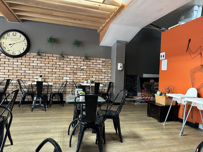Mawson's Bakery Cafe