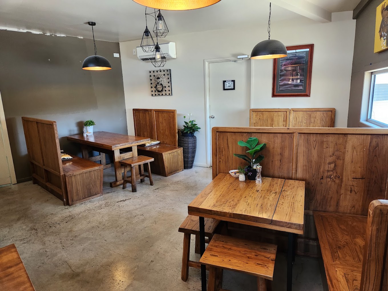 Lawnton Coffee Shop