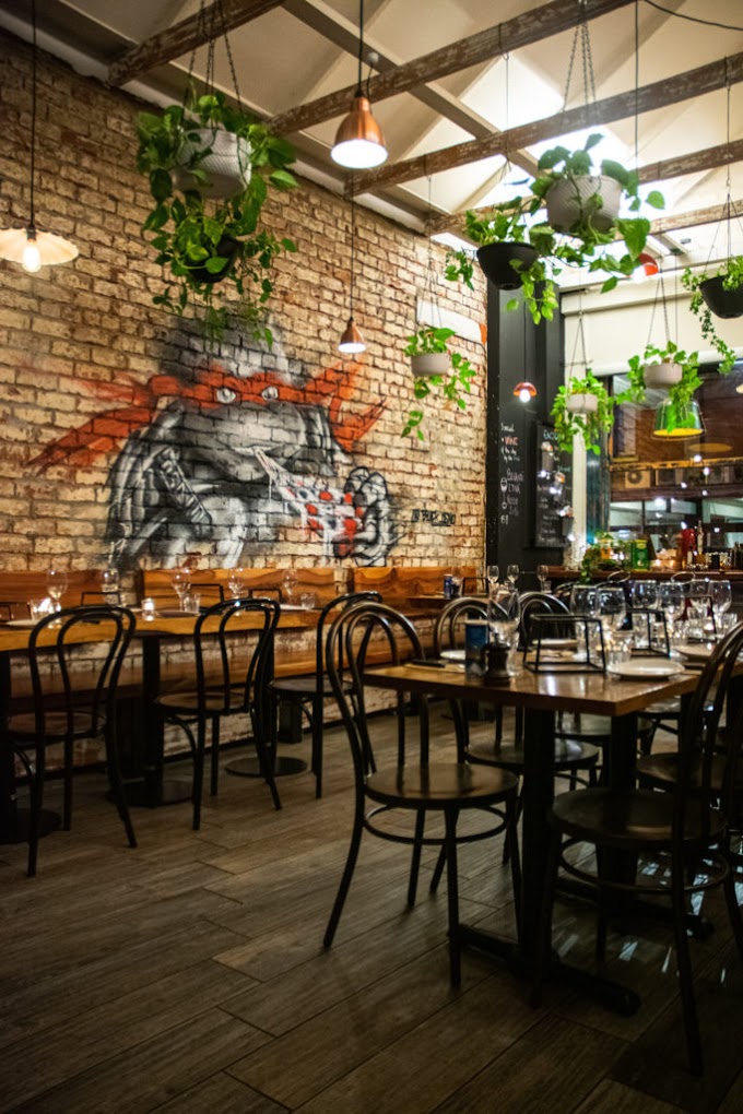 Farro Pizzeria Windsor