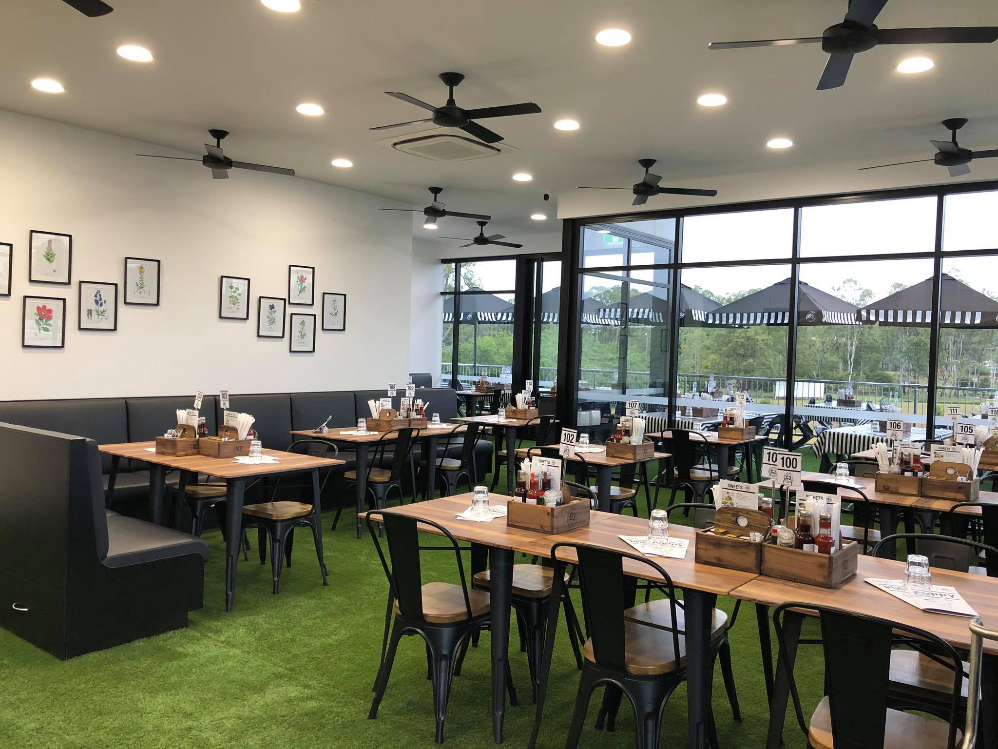 Cafe63 Redbank Plains