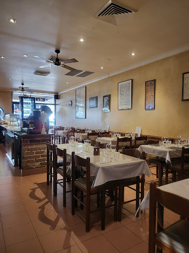 Non Finito Pizzeria Ristorante