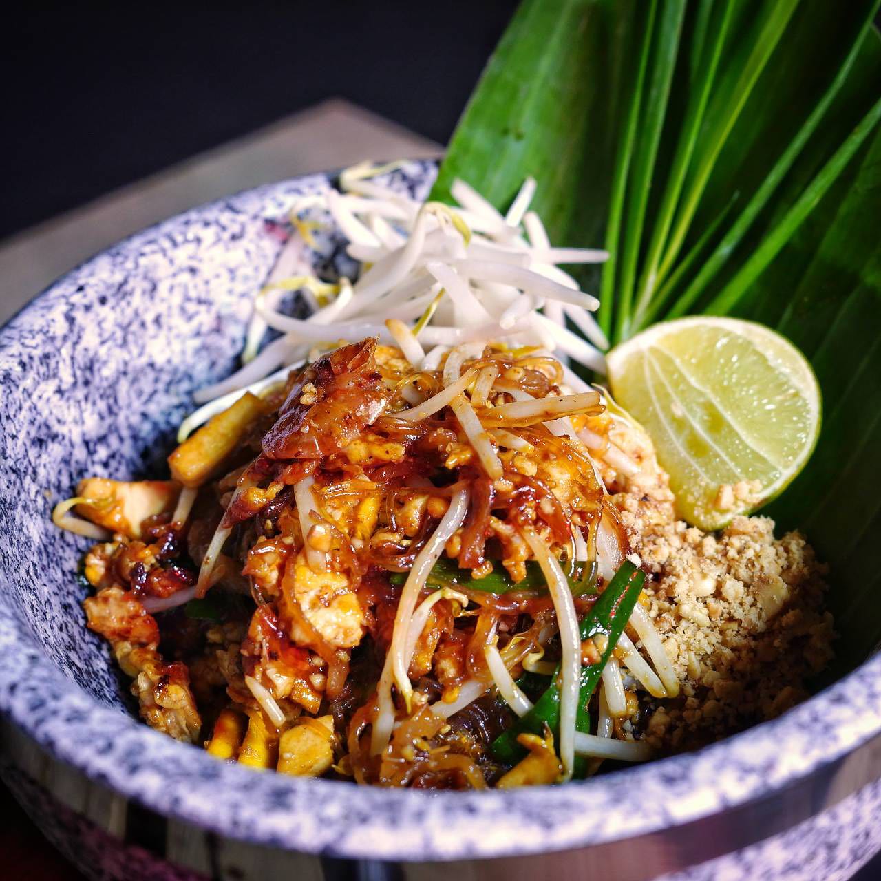 Mayrai - เมรัย Padthai | Winebar