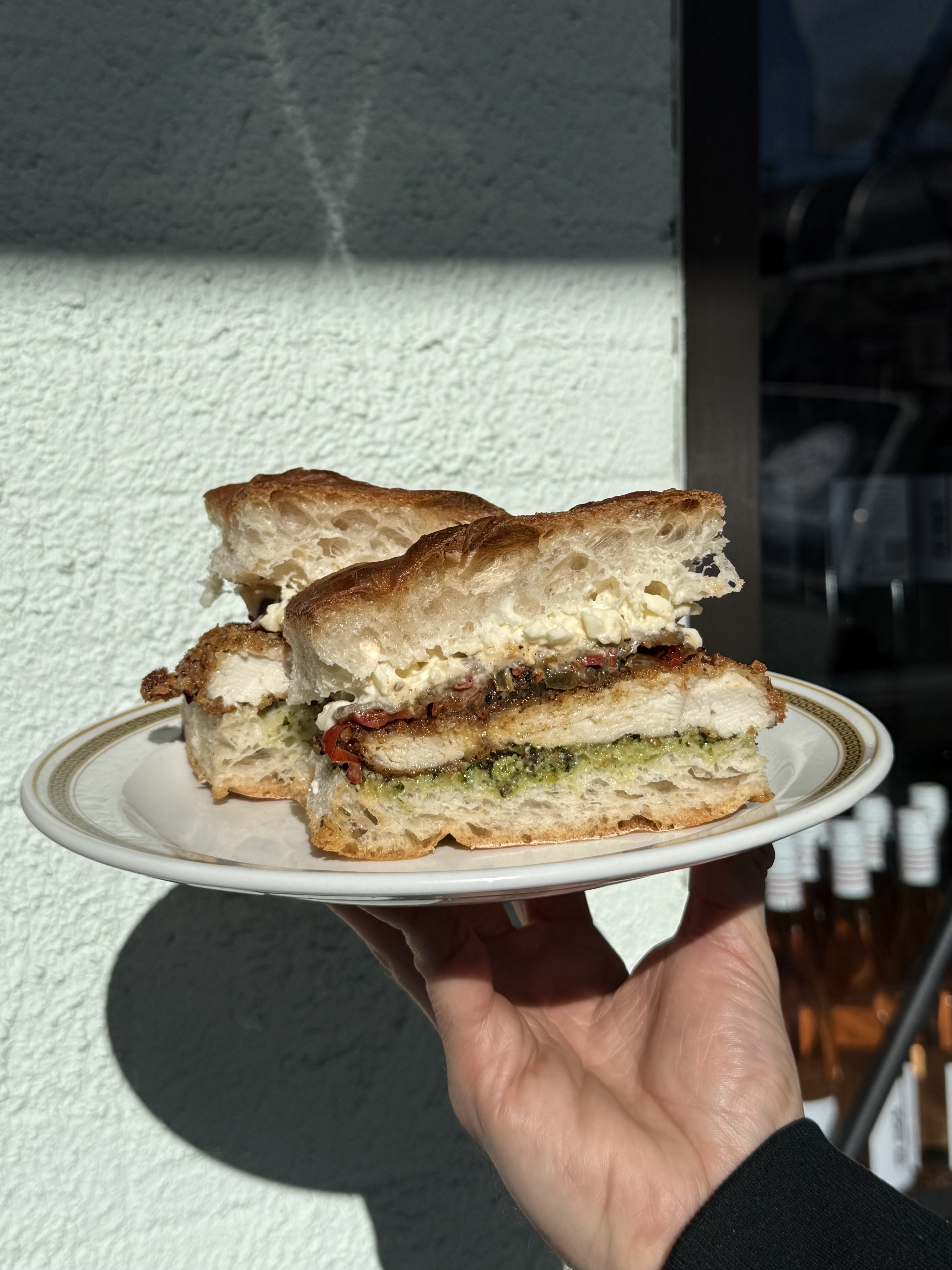 Andiamo Panino