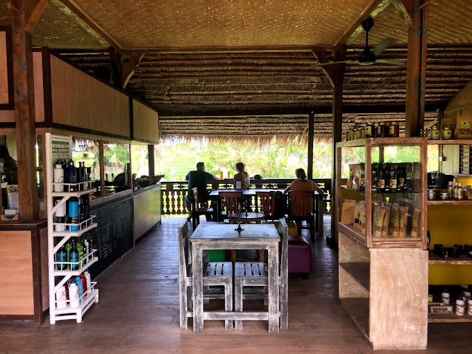 OMA JAMU VEGAN