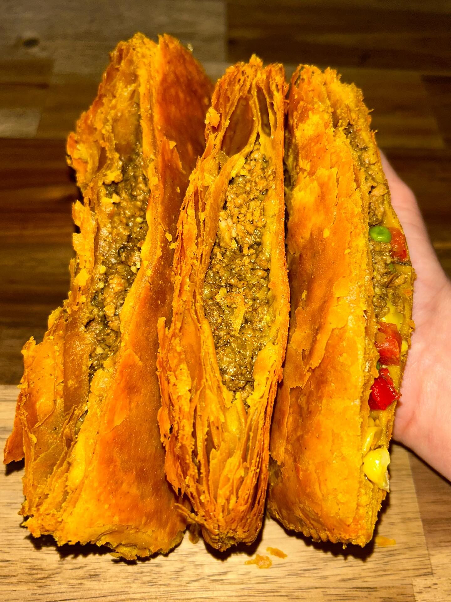 Jamaican Patty Bakehouse
