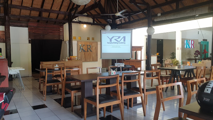 KR - Kampoeng Renon