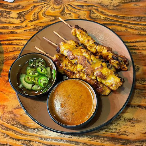 Khao Soi