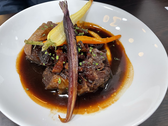 Bistro Francais